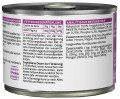 Kattovit Feline Diet Sensitive Turkey Canned 185 g