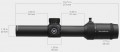 Vector Optics Forester 1-8x24 SFP