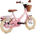 PUKY Youke Classic 12 2025
