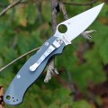 Spyderco Para-Military 2 Maxamet