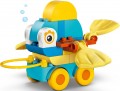 Lego 3 in 1 Animals on Wheels 10448
