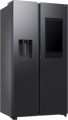 Samsung RS90F66BEFEO