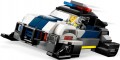 Lego Custom Police Car Garage 60457