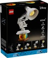Lego Disney Pixar Luxo Jr 21357