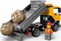 Lego Heavy-Duty Recovery Tow Truck with Crane 60467