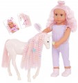 Our Generation Dolls Elara & Lumina BD31493