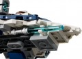 Lego Plo Koons Jedi Starfighter Microfighter 75400