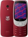 HMD 3210