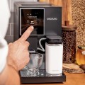 Cecotec Cremmaet Compactccino Connected