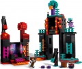 Lego The Enderman Tower 21279