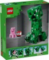 Lego The Creeper 21276