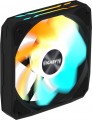Gigabyte EZ CHAIN RVS FAN 120 (3-Pack)