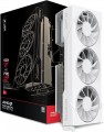 XFX Radeon RX 9070 Swift OC White 90mm