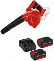 Einhell TE-CB 18/180 Li (2x4.0Ah)