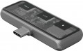 Satechi Mobile XR Hub with microSD Reader