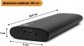Frime FHE400.M2UC