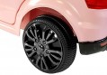 LEAN Toys Range Rover HL1638
