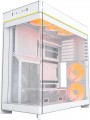 Montech HS02 PRO White