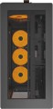 Montech HS01 PRO Black