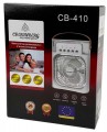Crownberg CB-410