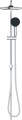 Grohe Vitalio Start System 250 26680001