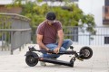 SkateFlash Urban Dual Pro