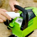 Greenworks GD40CS18K2X 2005807UC