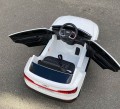 Kidsauto Audi E-Tron Sportback