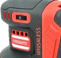 FELISATTI EShM-125/18LZ