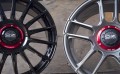 OZ Racing Superturismo Evoluzione