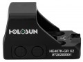 Holosun HE407K-GR X2