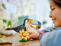 Lego Wild Animals Tropical Toucan 31173