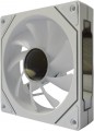 Cooling Baby Mirror Fan 1 White