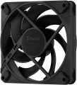 Fractal Design Momentum 12 Black
