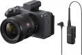 Sony ECM-L1
