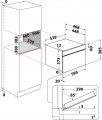 Whirlpool WMD 6O4 TB