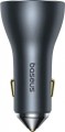 BASEUS Golden Contactor Pro GaN Car Charger U+2C 65W