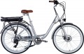 Dorozhnik eRUBY DD FR 500W 2025