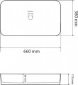 VBI Vestone 660 VBI-017002