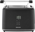 Sencor STS 0600BK