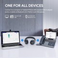 Yealink BH72 Lite Teams USB-C