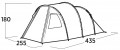 Easy Camp Hidra 4