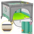 Lionelo Mille Plus
