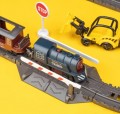 OTAMANKO Mandrivnyi Ekspres AU7882