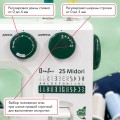 Janome 25 Midori