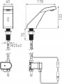 Ferro Sirocco BBB101