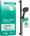 Hansgrohe Raindance Alive Select S 125 EcoSmart 24600000