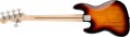 Squier Affinity Series Active Jazz Bass V