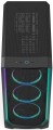Fractal Design Meshify 3 Ambience Pro RGB Black TG Light Tin