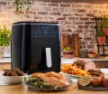 Moulinex Fry Grill&Steam AL201810